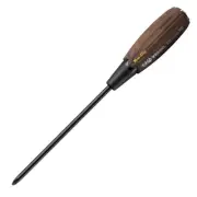VESSEL 330P2150 - WOOD-COMPO Tang-Thru Screwdriver No.330 plus2x150 1EA