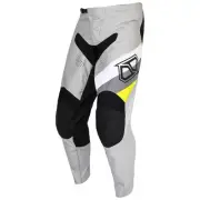 MSR 213-666-0049 Axxis Proto Pant 36" Grey/Hi-Vis