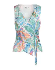 [SANDRO FERRONE] SANDRO FERRONE Tops - Item 10465979