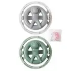 Lint Catcher For Laundry Pet Hair Remover Anti-Tangling Floating Hair Delightful