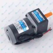 ONE ZD Z2D15-12GN-18S 2GN 180K DC motor for automatic dining table NEW