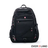 在飛比找松果購物優惠-OVERLAND - 經典新譯大容量後背包 - 29361 