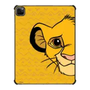 iPad Pro 12.9-inch (5th/6th gen) iPad Impact Case Simba iPad Case