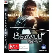 Beowulf The Game (PS3) [Pre-Owned]