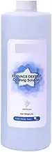 Cleaning Fluid ，Compatible For ECOVACS ，Deebot ，T10 ，Compatible For OMNI，T10 ，X1 ，X5 PRO，X8 Pro，Compatible For TURBO，X1 T20/T30 Pro 1L ，Vacuum Cleaner Parts