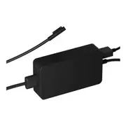 Microsoft Surface 102W Power Supply w/ USB port