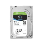 2TB SEAGATE SATA Surveillance HDD