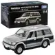 《豬帽子》現貨 TAKARA TOMY TOMICA 多美小汽車 PRM04 三菱 PAJERO