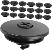 Car Carpet Clips Retainer Buckles Car Accessories Slip Mat Fixing Clips Set