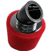 Roketa ATV-17WC 150cc, ATV-17WS,ATV Air Filter Foam 2 Stage with Angle