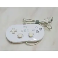 在飛比找蝦皮購物優惠-2手 原廠 Wii Wiiu 手把 搖桿