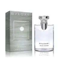 在飛比找森森購物網優惠-BVLGARI 寶格麗 大吉嶺男性淡香水 100ml 全新包