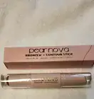 pear nova Bronzer + Contour Stick - Light - New