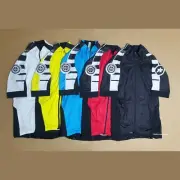 Assos SS.cento_s7 Jersey