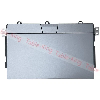 Gray Touchpad for Thinkpad X13 Gen3 21BN 21BQ 21CM 21CN 5M11B95908 5M11B95909
