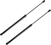 AONNOUS 2 Bonnet Hood Gas Struts for Audi 2010-2018 A6 RS6 S6 C7 Allroad A7 S7 RS7 4G