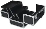 Tony's Collection Makeup Case, Black