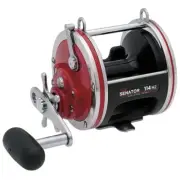 Penn 113H2 Special Senator Star Drag Conventional Reel Right Hand - NEW SEALED