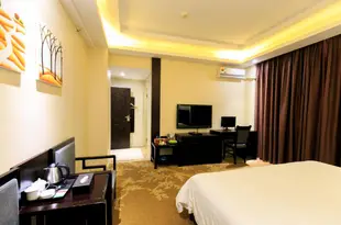 北海都市精品酒店City Boutique Hotel