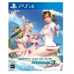 PS4 生死格鬥：沙灘排球 3 SCARLET / 中文 一般版 【電玩國度】