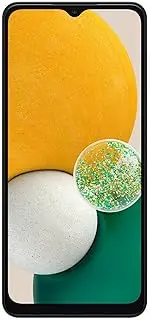 Samsung Sam Galaxy A13 EU-DS-64-4-5G-wh Galaxy A13 5G EU 64/4GB White