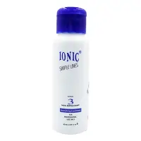 在飛比找Yahoo奇摩購物中心優惠-IONIC 艾爾妮可 配方3 一點靈 60ml 隨身瓶