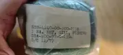Genuine US Military Gill Fishing Net NSN-4240-00-300-2138 November 1977