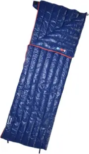 Envelope Sleeping Bag Single Sleeping Bag with Compression Sack Camping Equip...