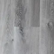 Greenbrier 25623 9"W Luxury Vinyl Wood Look Planks 0.5 mm Wear - Iron Ore