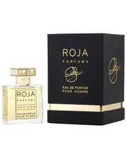 Roja Men's 1.7oz Vetiver Pour Homme EDP Spray
