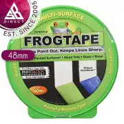 Frog Tape Multi-Surface Painters Masking Tape│Indoor Painting & Decorating│48mm