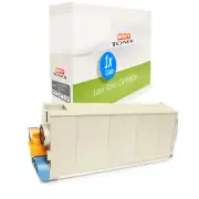 MWT Cartridge Cyan for OKI C-711-DN C-710-DTN C-710-DN C-711-DM
