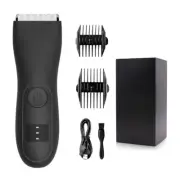 Mens Body Hair Trimmer for Men Balls Women Lady Shaver Hair Removal Bikini1685