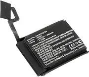 All-New Compatible for Watch A2059 1.11Wh Notebook Battery Series 4 44a A2059 Series All-New Replacement Battery