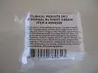 Clinical Results 24/7 3D Dermal Rx Night Cream Zero Gravity NASA Patented Tech