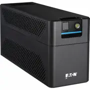 Eaton 5E700UIAU Line-interactive UPS - 700 VA/360 W - Tower - AVR - 230 V AC Input - 240 V AC Output - 2 x AU Receptacle(s) - Single Phase - USB