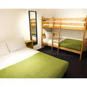 The Bawdens Holiday Apartments