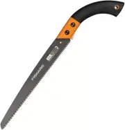 Fiskars 13" Pruning Saw- Fixed Handle - Tree Cutting Saw - NEW