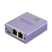 Ethernet Splitter RJ45 Splitter Adapter LAN Networking Internet Splitter 1 to