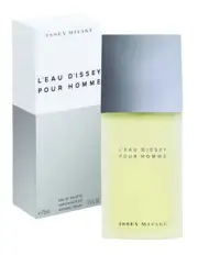 [Issey Miyake] L'Eau D'Issey Pour Homme EDT