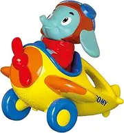 Tomy Toys Counting with Luke The Loop