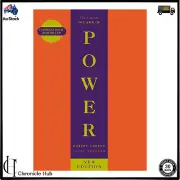 THE CONCISE 48 LAWS OF POWER by Robert Greene BRANDNEW PAPERBACK BOOK