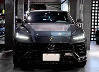 在飛比找Yahoo!奇摩拍賣優惠-【凱爾車業】2018 Lamborghini URUS