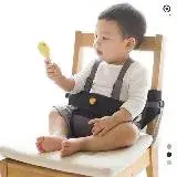 在飛比找遠傳friDay購物優惠-hugpapa DIAL-FIT 韓國兒童兩用可調式安全帶 