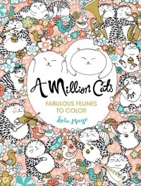 在飛比找誠品線上優惠-A Million Cats: Fabulous Felin