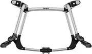 Thule Tram Hitch Ski Carrier with Locks