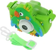 OSALADI Boys and Girls Camera Cameras for Toddlers Boys and Girls Educational Photography Toy