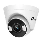 TP-Link VIGI 3MP C430(2.8mm) Full-Colour Turret Network Camera