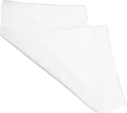 NOLITOY 2pcs Blank Cases with Zipper DIY Sublimation Pillowcase Protectors for Aesthetic Decor Versatile Printing for and Business