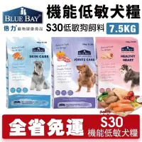 在飛比找蝦皮商城精選優惠-領券優惠【免運+送零食】BLUE BAY 倍力 S30機能低